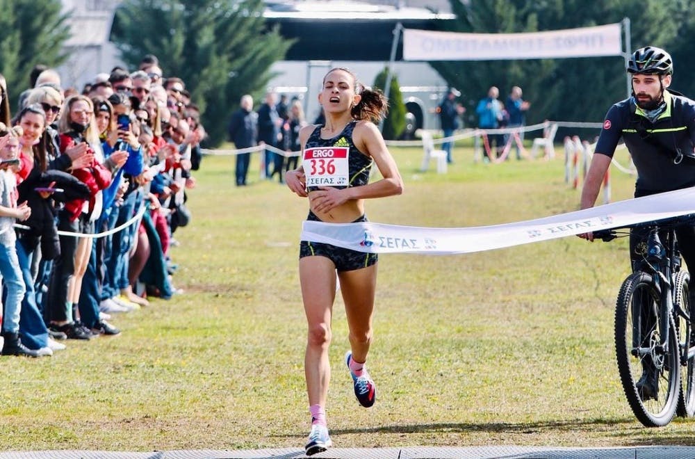 Πανελλήνιο Πρωτάθλημα Ανωμάλου Δρόμου: 52 σχόλια και επιβραβεύσεις, για τους αθλητές και τις αθλήτριες από τον Στέφανο Αντωνάκη runbeat.gr